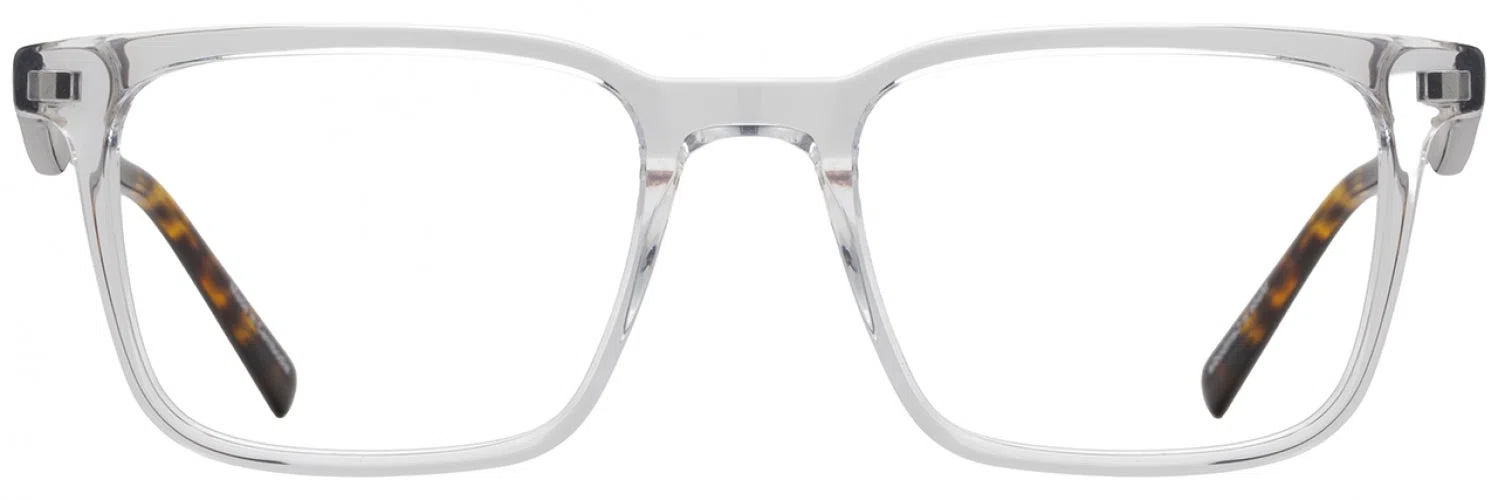 Michael Ryen MR470 Eyeglasses - view 4